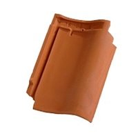 Tuile DOUBLE PANNE S - Batiweb